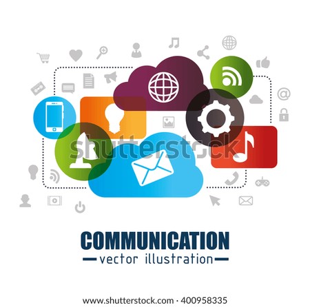 communication concept design 