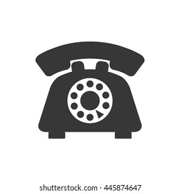 Communication concept represented by bubble icon. isolated and flat illustration 