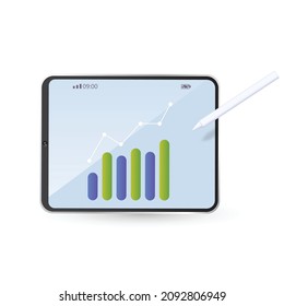 web móvil de gestión de datos de comunicaciones 
