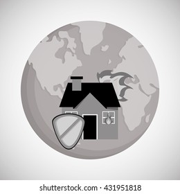 Communication design. bubble icon. Colorful design , vector