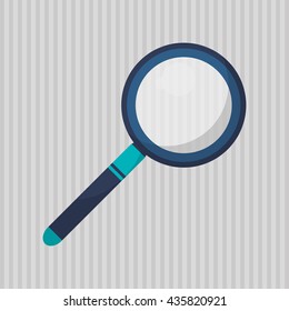 Communication design. Media icon. Flat illiustration, vector graphic
