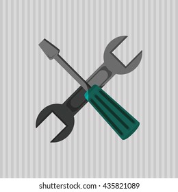 Communication design. Media icon. Flat illiustration, vector graphic