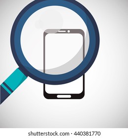 Communication design. Media icon. Flat illustration, vector graphic