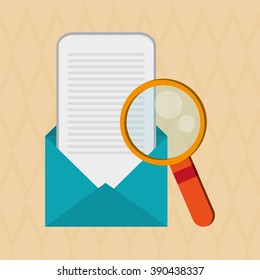 Communication  design , Vector illustration