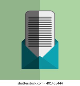 Communication  design , Vector illustration