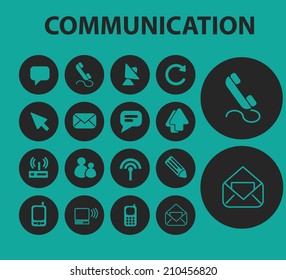 Schaltflächen, Symbole, Zeichen, Symbole, Objekte, Illustrationen. Vektorgrafik