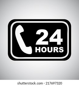 communication graphic design , vector illustration