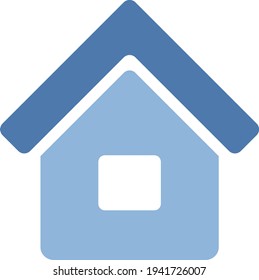 Inicio de comunicación, ilustración, vector sobre un fondo blanco