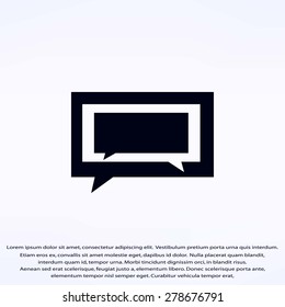 communication icon