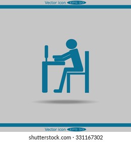 Communication icon