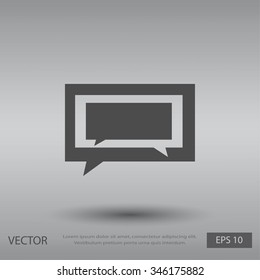 communication icon