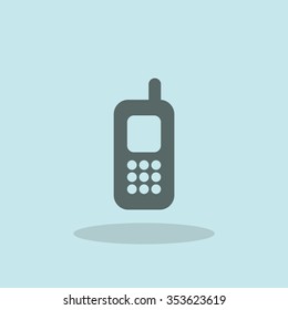 Communication icon