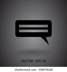 communication icon