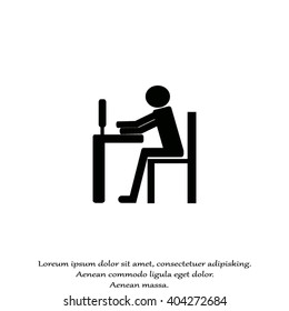Communication icon