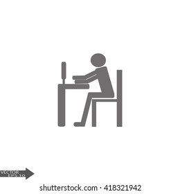Communication icon