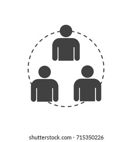 communication icon