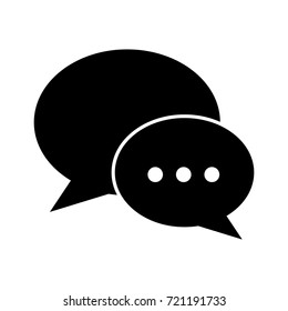 communication Icon.