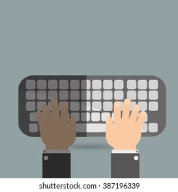 communication icon desgin 