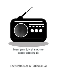 Communication icon design