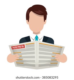 Communication icon design
