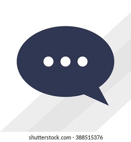 communication icon design 