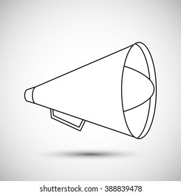 Communication icon design 