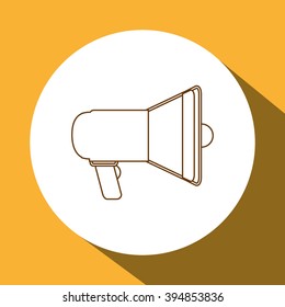 Communication icon design