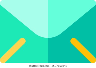 Diseño del icono de la comunicación en tamaño 32px