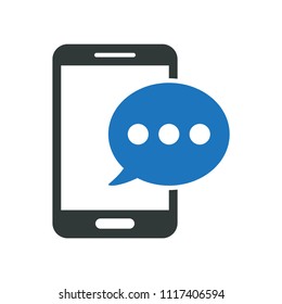 Communication Icon - Education & Training