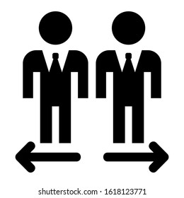 communication icon isolated sign symbol vector illustration - high quality black style vector icons
