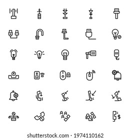 communication icon or logo isolated sign symbol vector illustration - Collection of high quality black style vector icons
