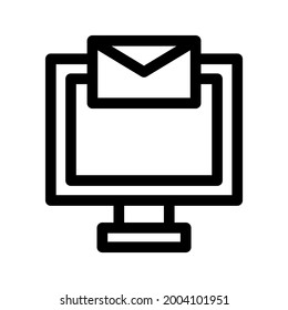 communication icon or logo isolated sign symbol vector illustration - high quality black style vector icons
