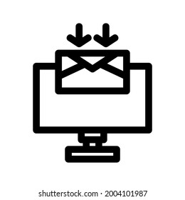 communication icon or logo isolated sign symbol vector illustration - high quality black style vector icons
