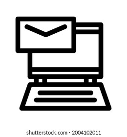 communication icon or logo isolated sign symbol vector illustration - high quality black style vector icons

