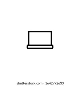 Communication Icon Set. Unique Minimalist editable vector.