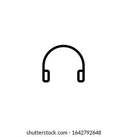 Communication Icon Set. Unique Minimalist editable vector.