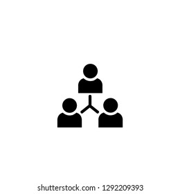 communication icon vector