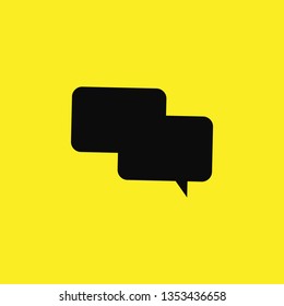 communication icon vector