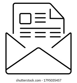 Communication Icon vector illustration photo