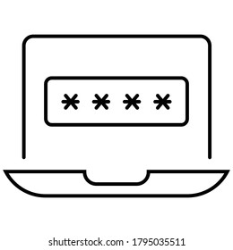 Communication Icon vector illustration photo