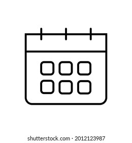 Communication icon vector set. Conversation illustration sign collection. Connection symbol or logo.