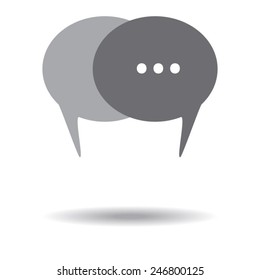 Communication Icons