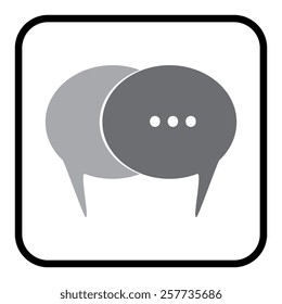 Communication Icons 