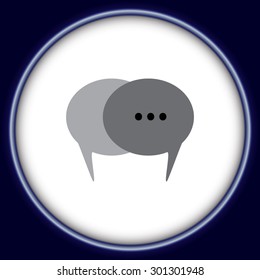 Communication Icons