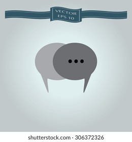 Communication Icons