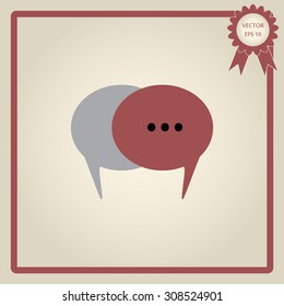 Communication Icons 