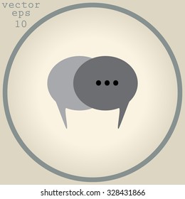 Communication Icons
