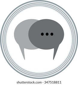 Communication Icons