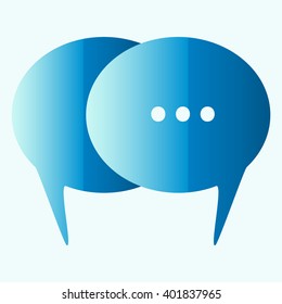 Communication Icons