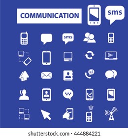 Kommunikationssymbole